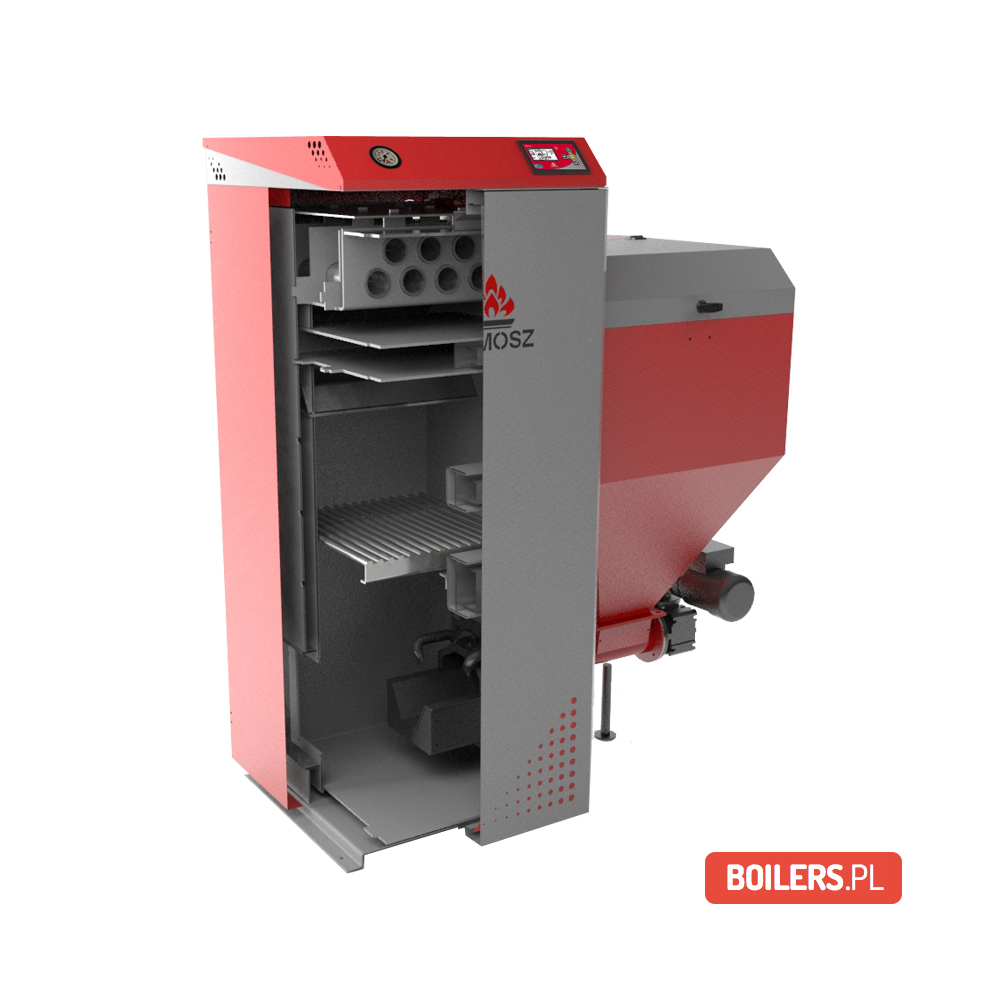 Klimosz MultiDuo NG BOILERS PL